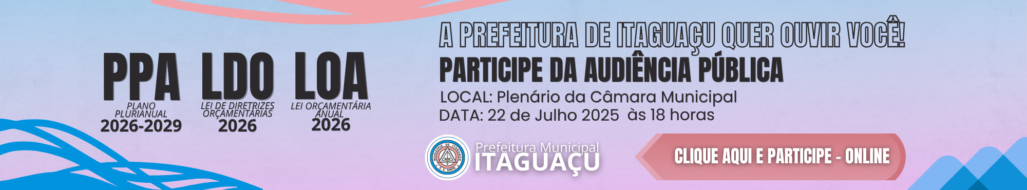 ppa 2026-2029 banner pagina principal